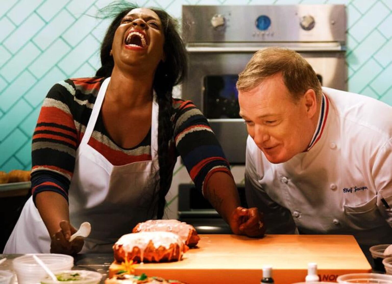 Investindo na culinária, Netflix estreará quatro programas esse ano Mandou Bem