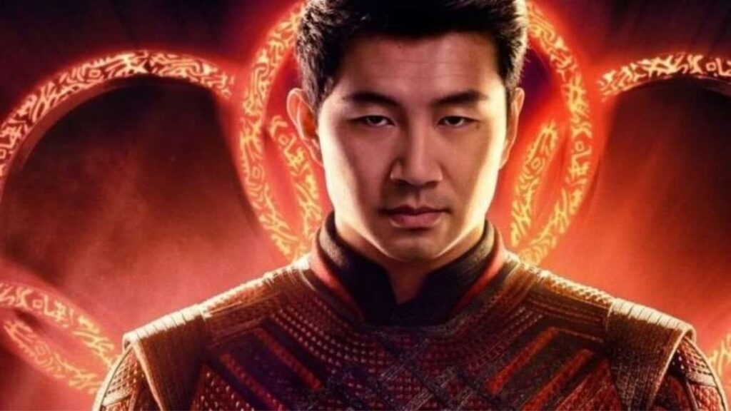 Shang-chi