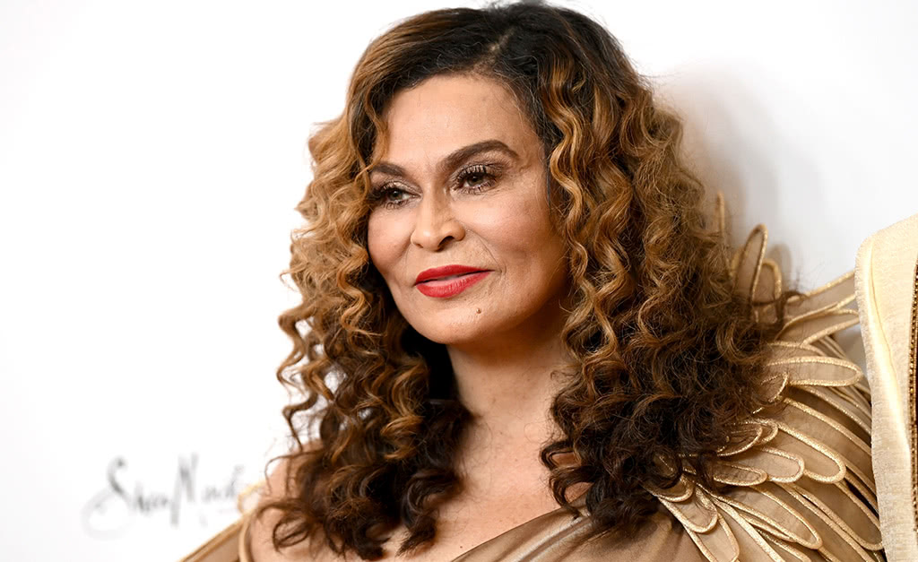 Tina Knowles Lawson 