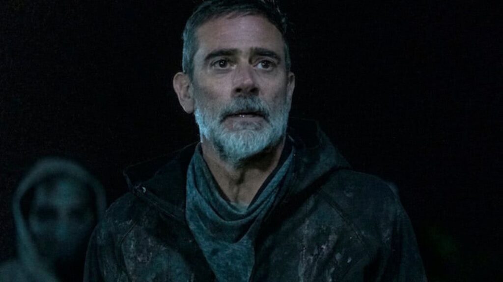 The Boys: Showrunner comenta possibilidade de ter Jeffrey Dean Morgan na série Jeffrey Dean Morgan em The Walking Dead