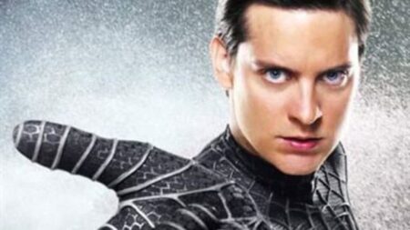 Homem-Aranha 3 | Tobey Maguire impõe condições para voltar tobey maguire homem aranha 3 epipoca1