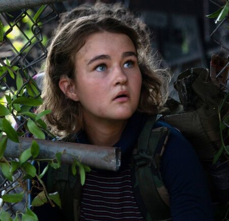 Um Lugar Silencioso | Atriz está preocupada com seu futuro na franquia Millicent Simmonds