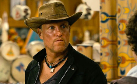 Woody Harrelson faz discurso antivacina na TV e choca Hollywood 20210920 ovicio zombieland woody