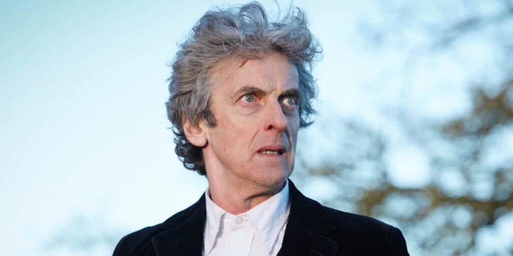 Conheça Benediction, comovente filme de Peter Capaldi 67bbafff6a13b7db99ef0890369151865510e195