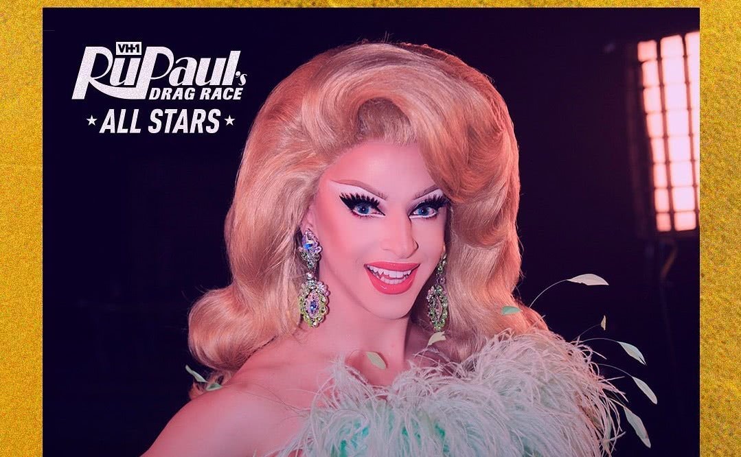 Drag Race | Hackers turcos invadem conta de ex-participante 2 Miz Cracker (Instagram)