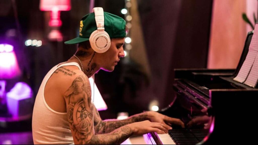 Justin Bieber