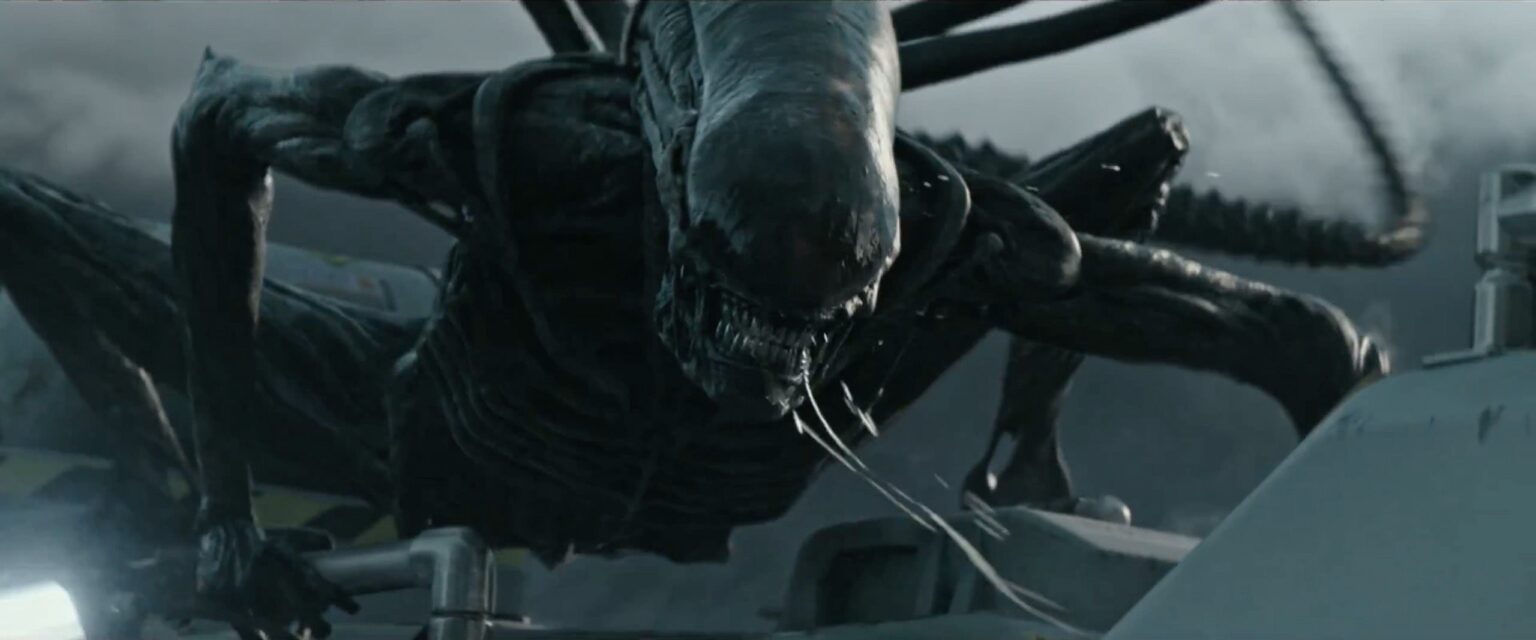 Por que a série de Alien pode ser decisiva para o futuro da franquia? Alien: Covenant
