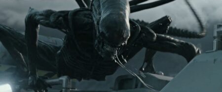Alien: Covenant
