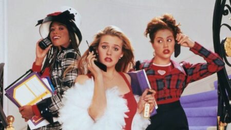 As Patricinhas de Beverly Hills| Quem você seria no filme de acordo com seu signo As Patricinhas de Beverly-Hills