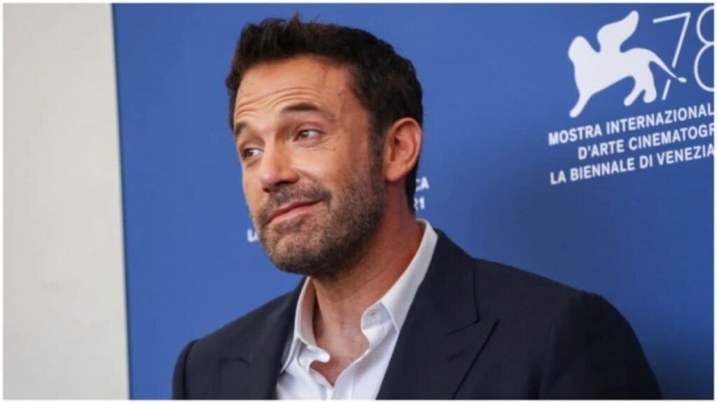 Ben Affleck O ultimo duelo epipoca1
