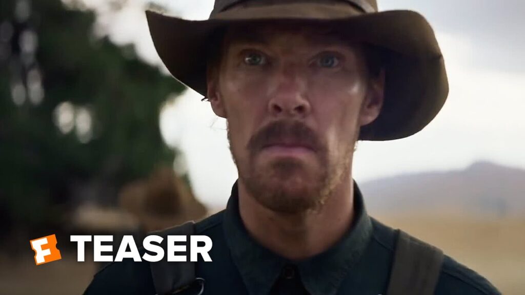Ataque dos Cães: Benedict Cumberbatch explica porque aceitou papel gay Benedict Cumberbatch em Ataque dos Caes Divulgacao