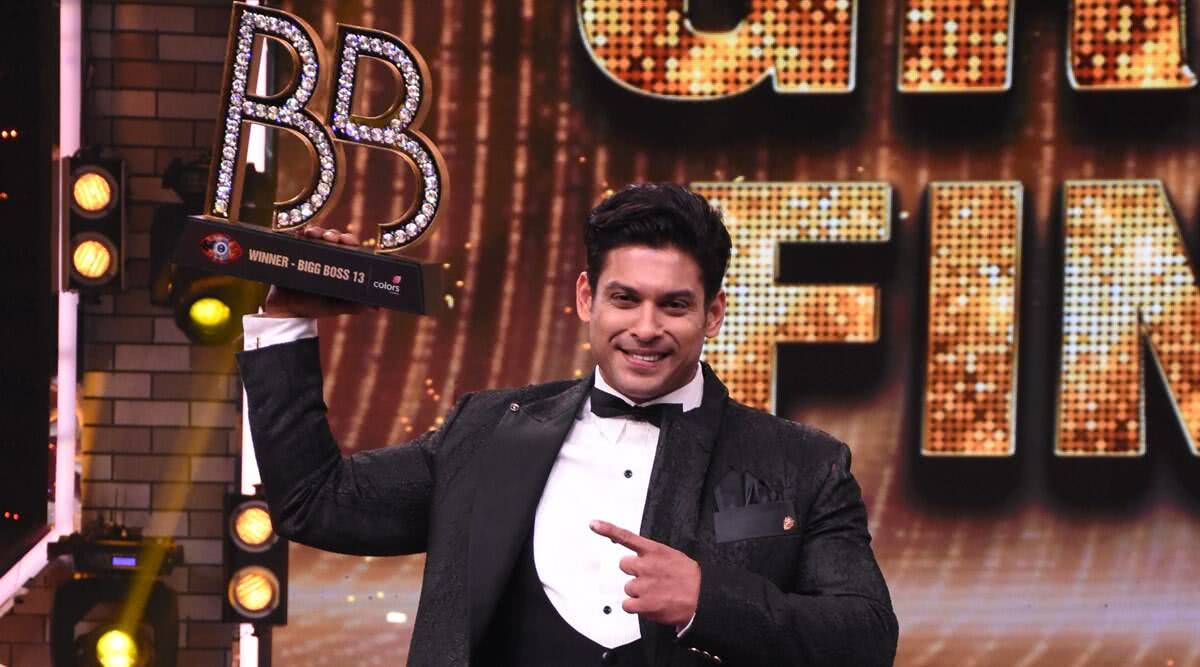 Sidharth Shukla, famoso ator de Bollywod morre com apenas 40 anos 1 Bigg Boss Winner Sidharth Shukla 1200