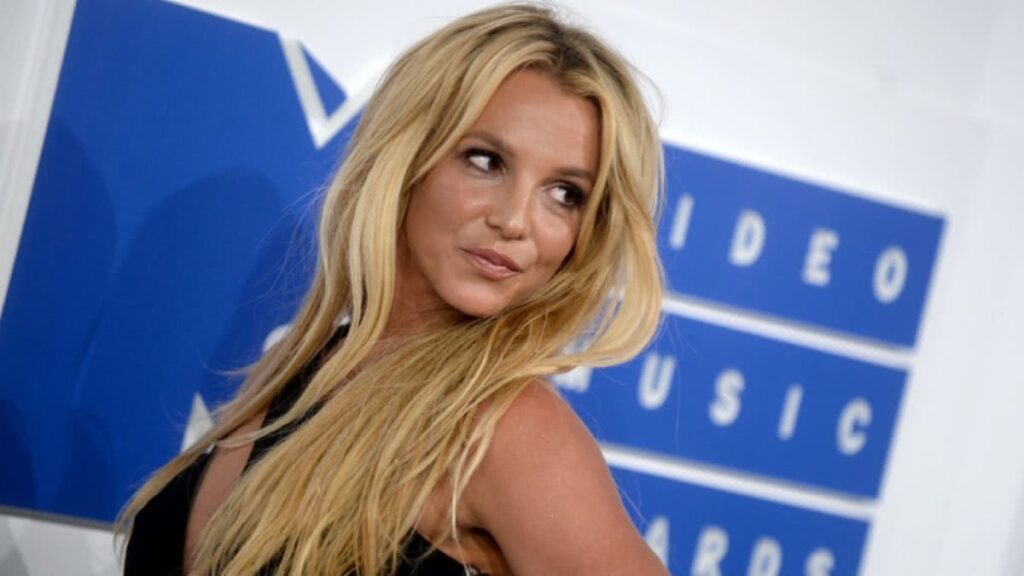 Britney Spears (Divulgação)