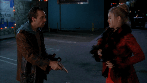 Você sabe quantas vezes protagonista trocou de roupa em As Patricinhas de Beverly Hills? 4 Cena de As Patricinhas Beverly Hills