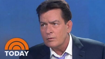 Charlie Sheen
