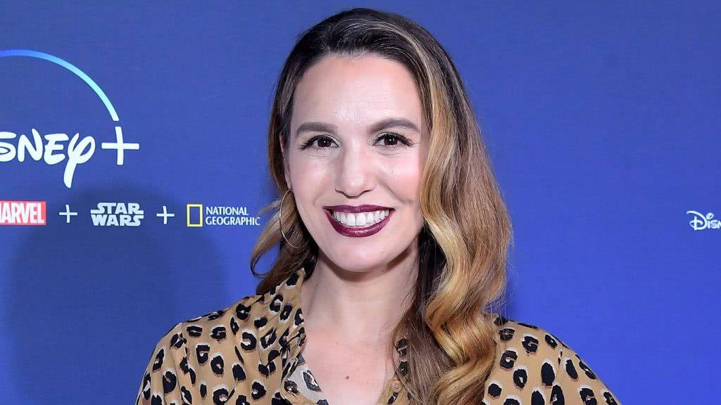 Atriz que dublou Kim Possible conta como faliu após sair da Disney 1 Christy Carlson Romano Mano a Mana 1024x576 1