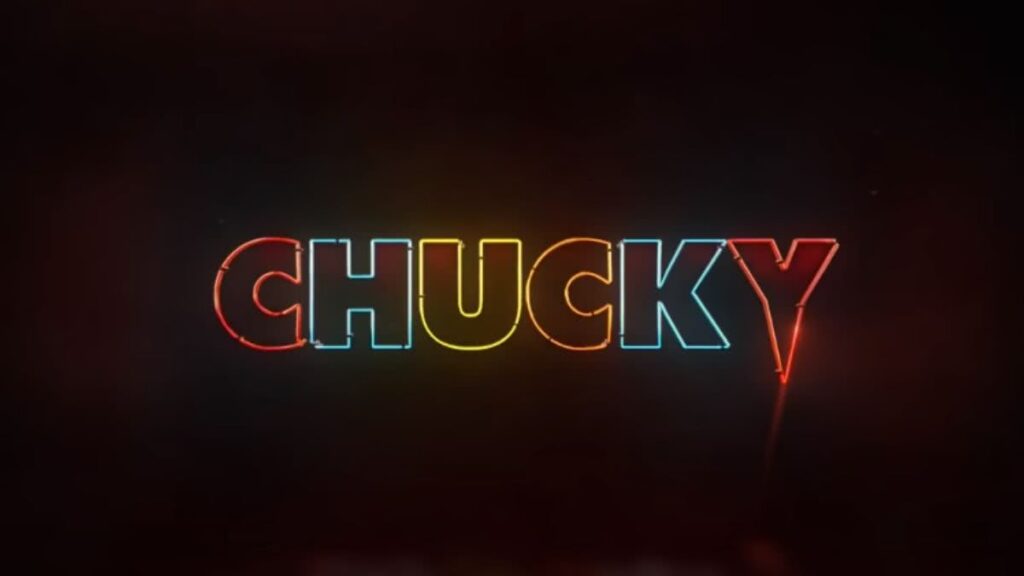 Chucky é renovada para a segunda temporada Chucky