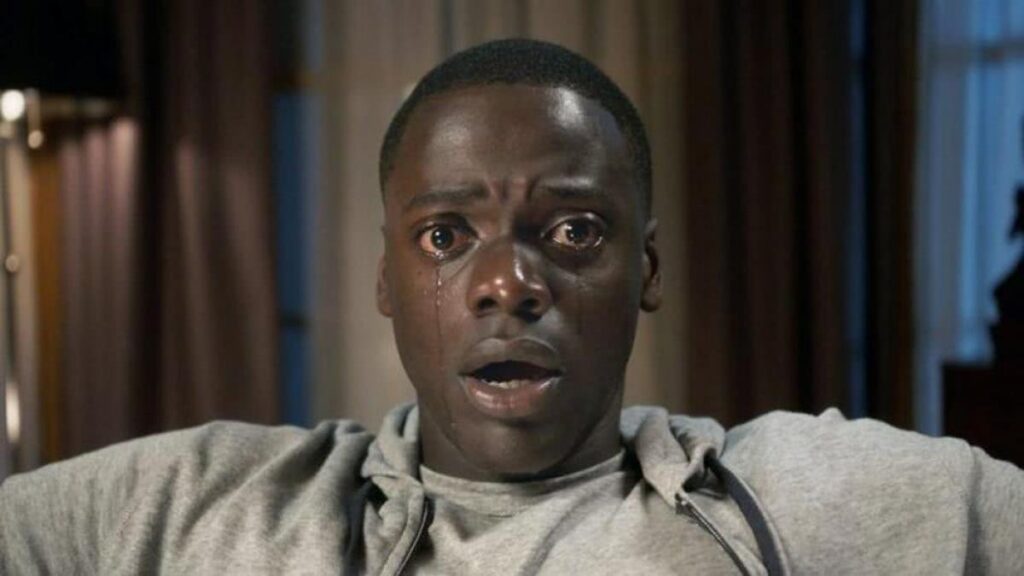 Ator de Pantera Negra quase abandonou atuação Daniel Kaluuya em Skins (Reprodução)