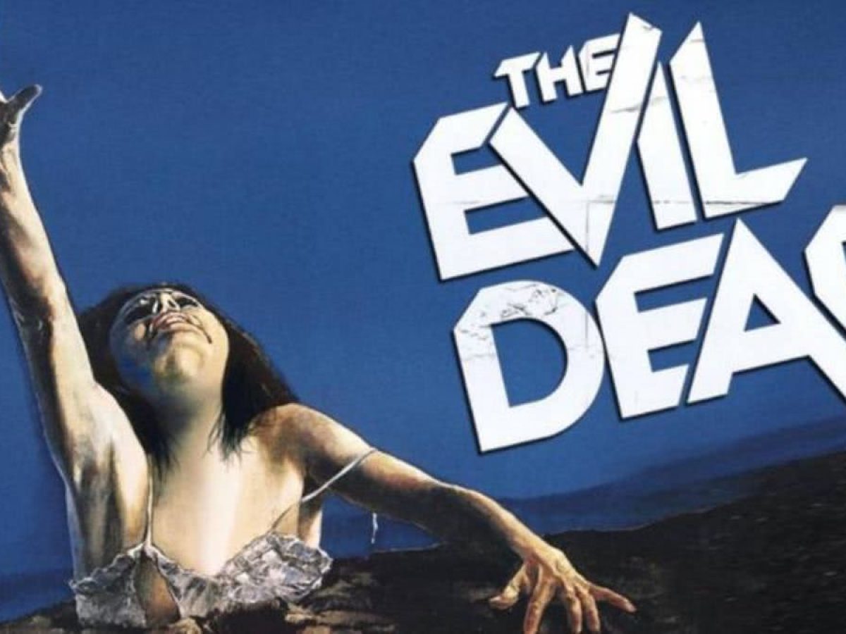 Diretor do remake de Evil Dead divulga final original que remetia ao filme  clássico - NerdBunker