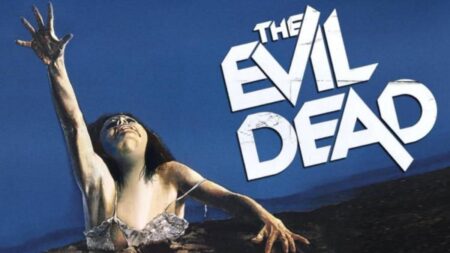Evil Dead
