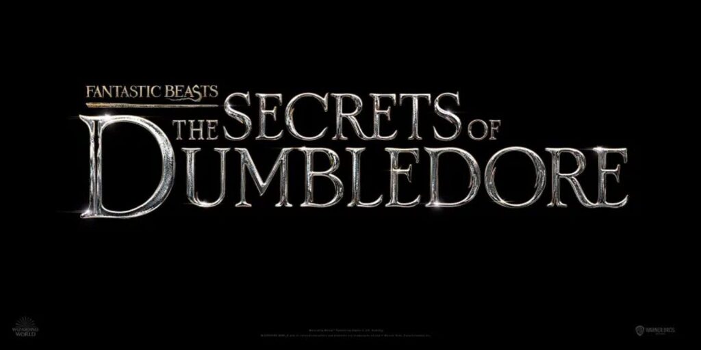 Veja vídeo inédito de bastidores de Animais Fantásticos 3 Fantastic Beasts 3 (Divulgação)