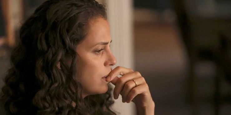 Quem são os personagens que os fãs mais amam em Manifest? 6 Grace Stone em Manifest (Reprodução)