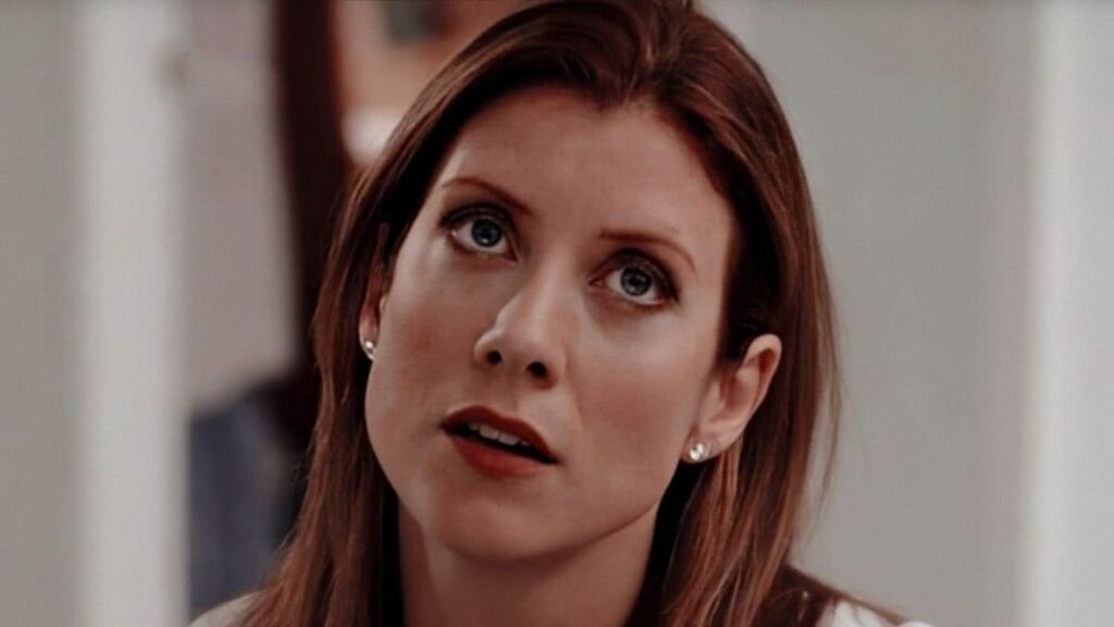 6 personagens de Grey’s Anatomy que você esqueceu completamente Dra Addison Montgomery, Grey's Anatomy