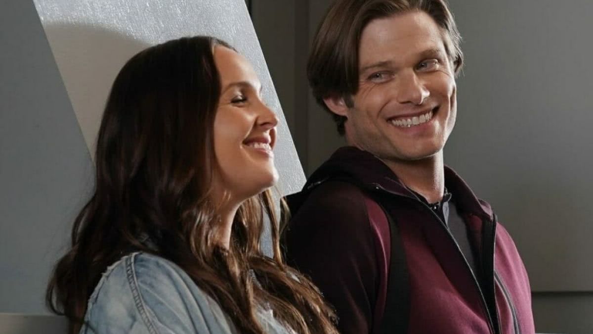 Grey’s Anatomy: volta da Dra Montgomery e desafios da nova mãe solo 2 Jo e Link em Grey's Anatomy