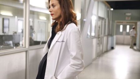 Grey’s Anatomy: volta da Dra Montgomery e desafios da nova mãe solo Grey's Anatomy