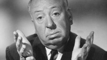 Hitchcock a corda epipoca
