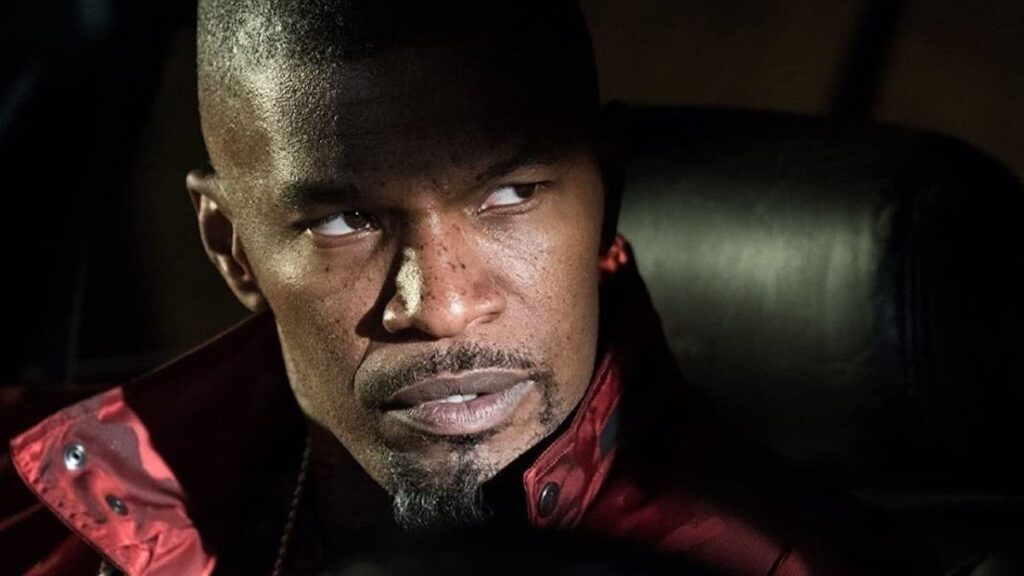 Saiba motivo que fez Jamie Foxx voltar a viver vilão em Homem-Aranha Jamie Foxx