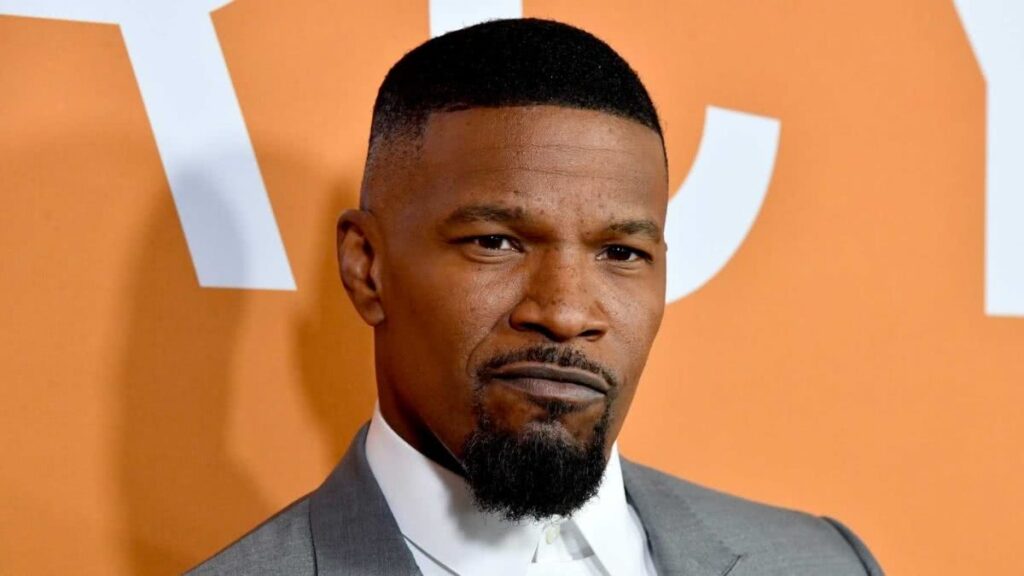 Jamie Foxx revela por que não quer se casar Jamie Foxx misery stephen king epipoca2