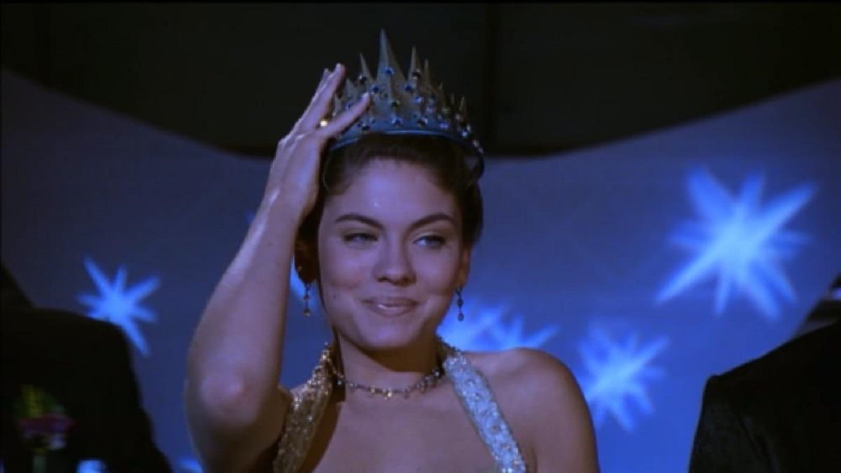 Ela é Demais | O que os atores do filme estão fazendo agora? 5 Jodi Lyn OKeefe