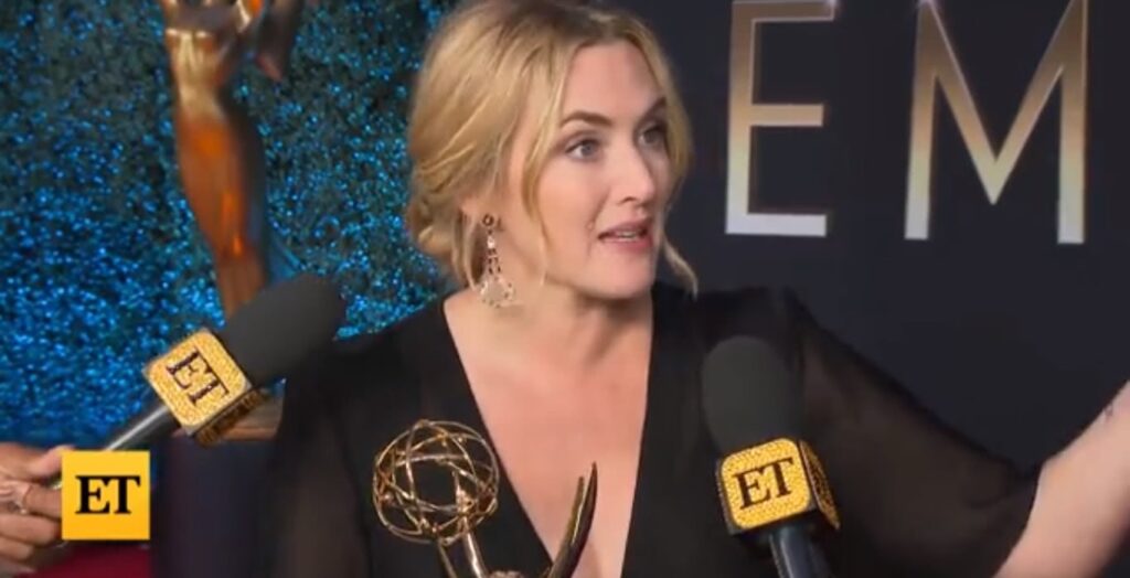 Kate Winslet