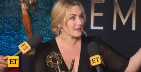 Após ano sabático, Kate Winslet vai voltar a trabalhar Kate Winslet