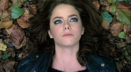 Kaya Scodelario em Peaky Blinders (Reprodução)