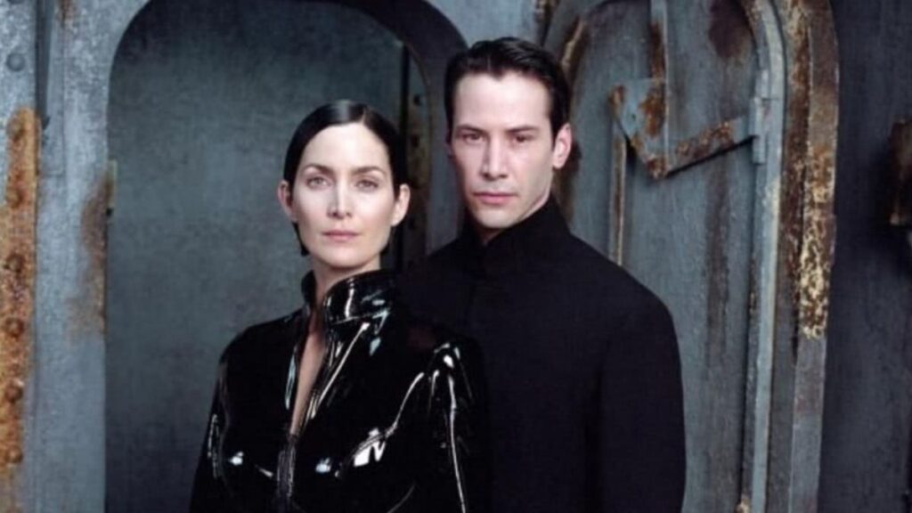 Matrix ganhará um quinto filme? Chefona da Warner pode ter dado resposta Keanu Reeves em Matrix