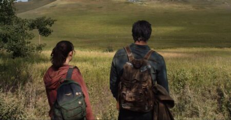 The Last of Us série