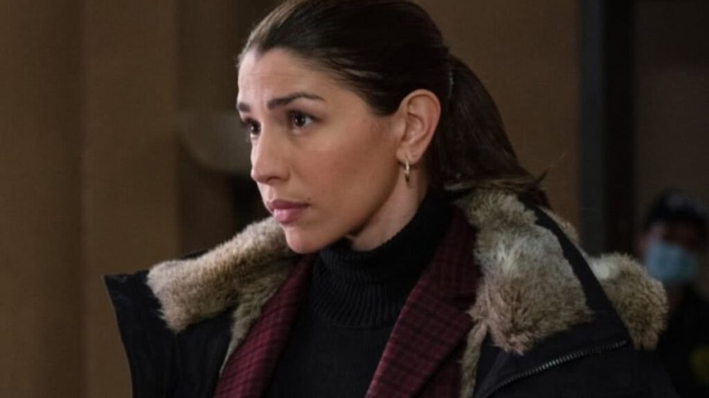 Law Order: SVU perde dois personagens na 22ª temporada Law and order svu epipoca1