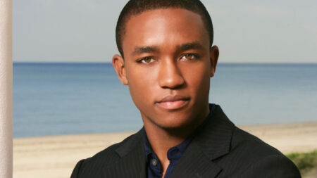 Lee Thompson Young (Reprodução)