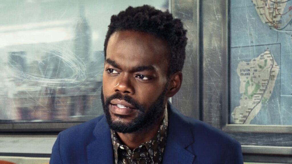 HBO Max divulga trailer da segunda temporada de Love Life William Jackson Harper em Love Life (Reprodução / HBO Max)