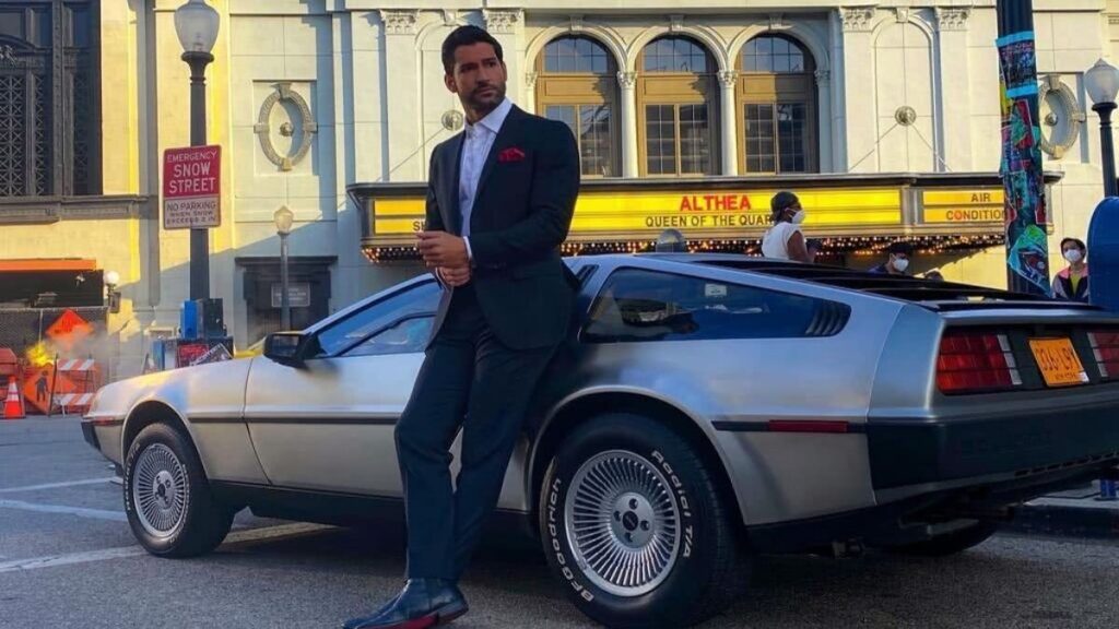 Lúcifer | Última temporada será “agridoce”, diz Tom Ellis Lucifer epipoca