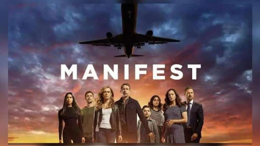 Manifesto netflix epipoca
