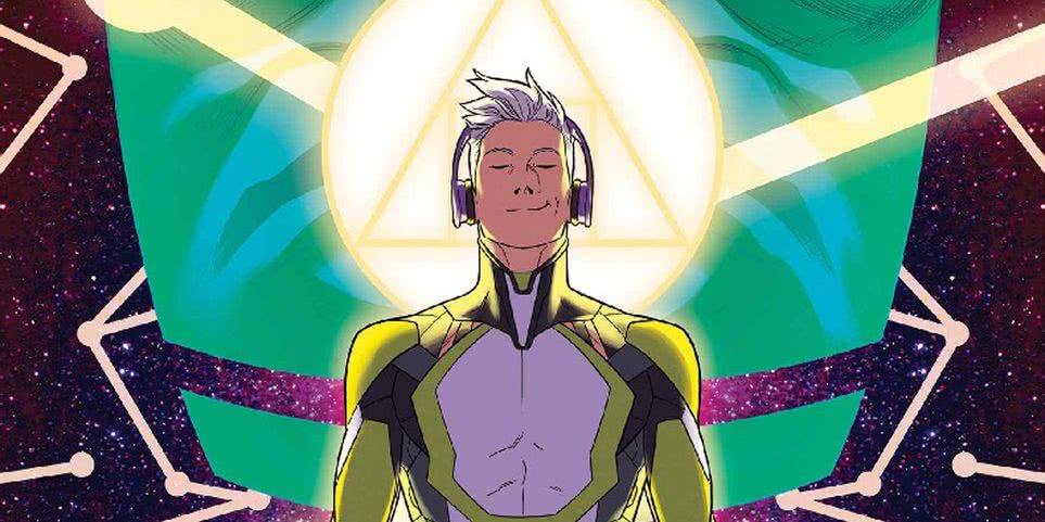 Quem são os Jovens Vingadores nos quadrinhos? Conheça-os! 6 Marvel Boy nos quadrinhos (Reprodução)