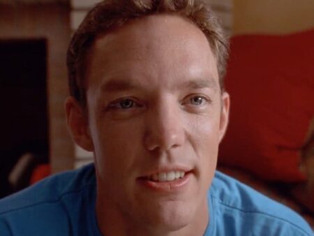 Matthew Lillard