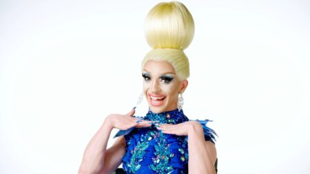 Miz Cracker