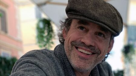 Nicholas Brendon
