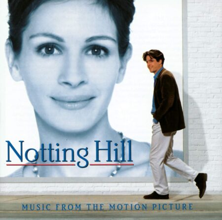 Notting Hill soundtrack