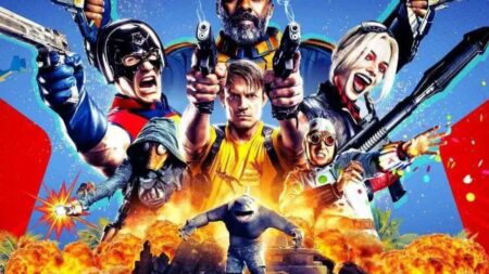 James Gunn revela por que cortou cena de morte sangrenta em O Esquadrão Suicida O Esquadrão Suicida