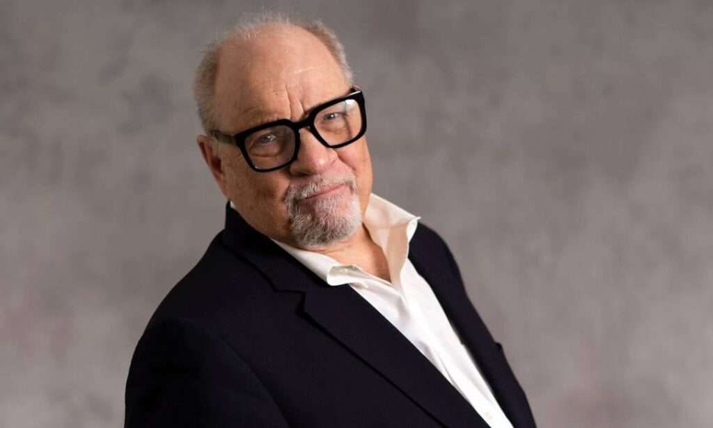 Paul Schrader